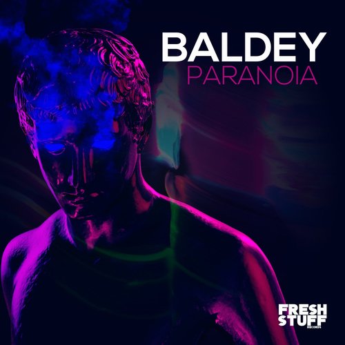 Baldey - Paranoia [CAT560848]